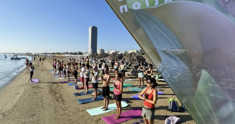 Active Program Rimini